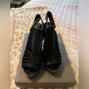 Vince Camuto Poseidon Sandals/Heels